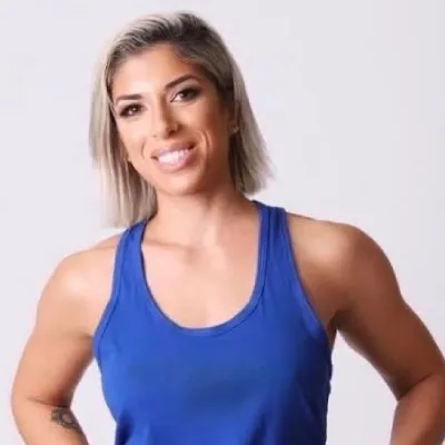 Sarah Qambar - GHQ instructors