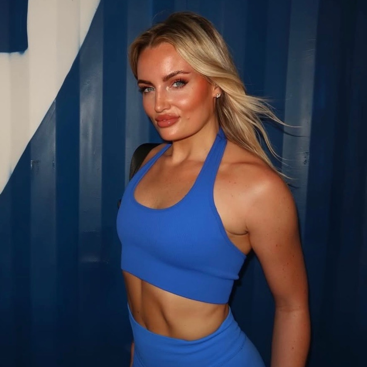 Julia Kelley - GHQ instructors